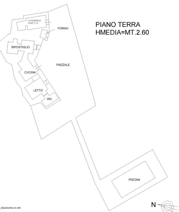 Trullo Nonna Netta Con Piscina Idromassaggio E Area Giochi Villa Ceglie Messapica Exterior photo